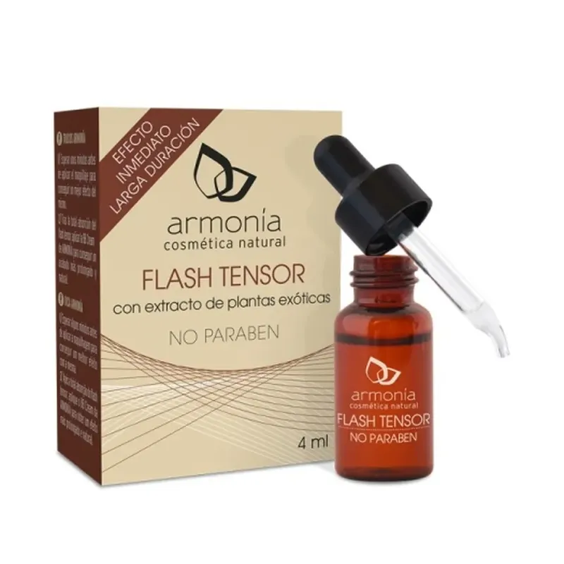 FLASH TENSOR 4 ML