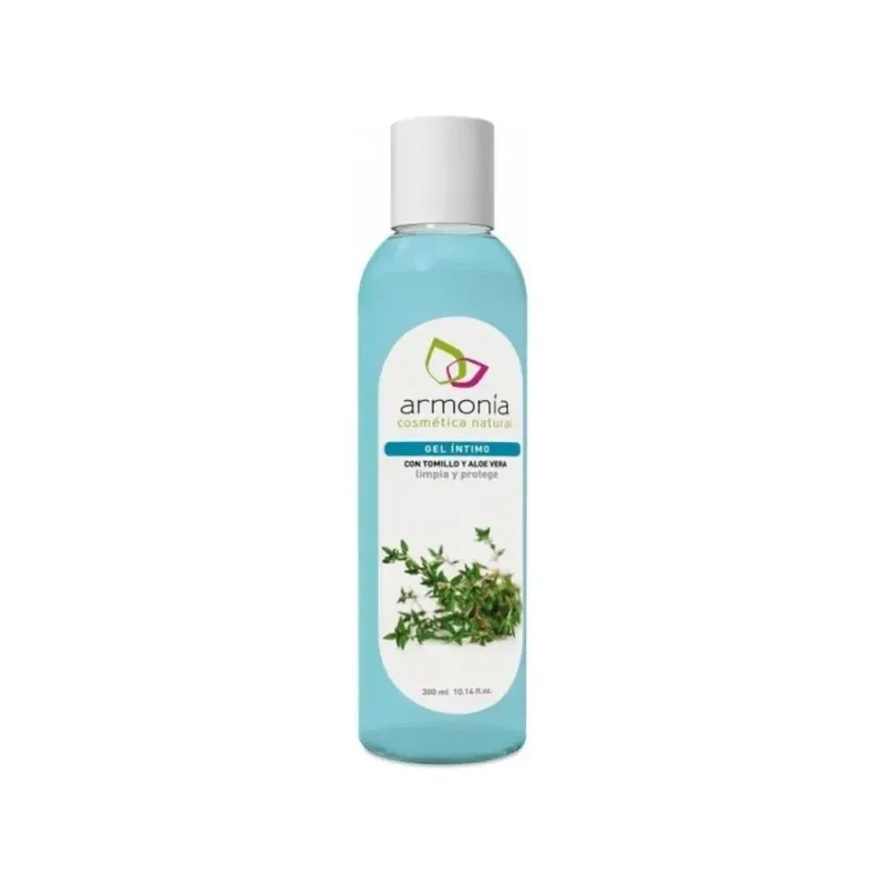 GEL INTIMO 300 ML