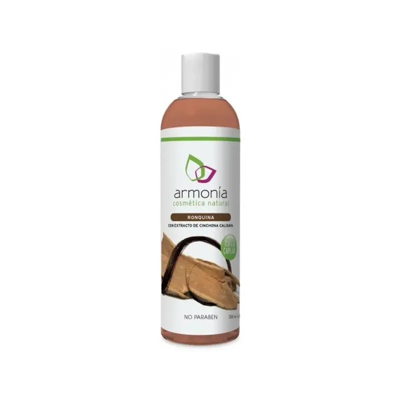 RONQUINA 200 ML