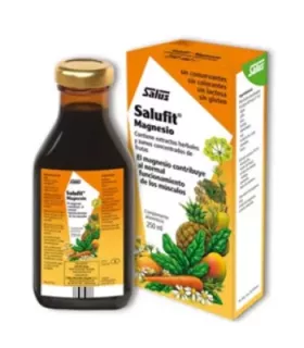 Imagen de Salufit