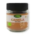 CANELA CEYLAN MOLIDA 70 G. Especias y Condimentos Ecológicos ArtemísBio