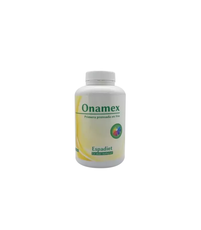 MontStar Onamex 200 perlas para aliviar molestias menstruales