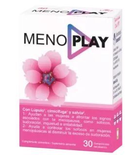 Imagen del producto MENOPLAY