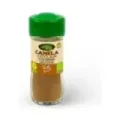 CANELA CEYLAN MOLIDA 25GRS. Especias y Condimentos Ecológicos ArtemísBio