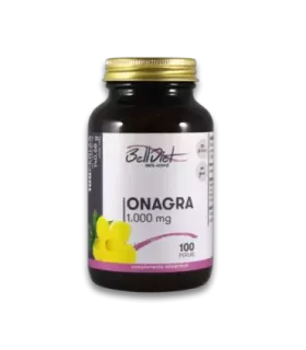 Imagen de Oenothera biennis L.