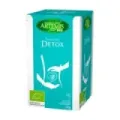 DETOX 20 FILTROS
