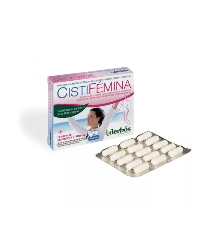 Imagen de un aparato urogenital específico para mujeres.