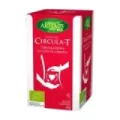 CIRCULA T 20 FILTROS