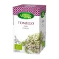TOMILLO 20 FILTROS