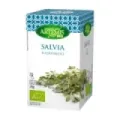 SALVIA 20 FILTROS