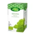 MELISA 20 FILTROS