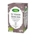 TÉ VERDE SENCHÁ 20 FILTROS