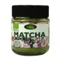 TÉ MATCHA  55G. (TARRO CRISTAL)