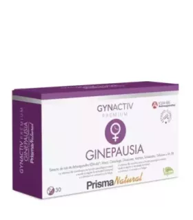 Imagen de Ginepausia