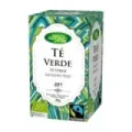 TÉ VERDE 20 FILTROS