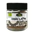 CHAI LATTE