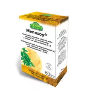 Imagen de Menosoy de Dr.Dunner