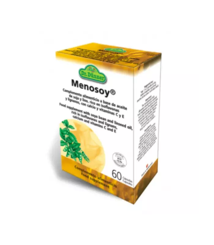 Imagen de Menosoy de Dr.Dunner