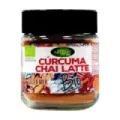 CÚRCUMA CHAI LATTE 60 GR