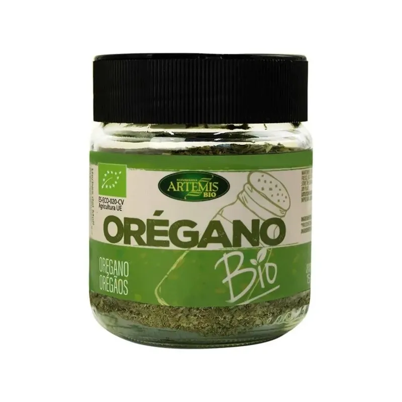 Orégano 15 g