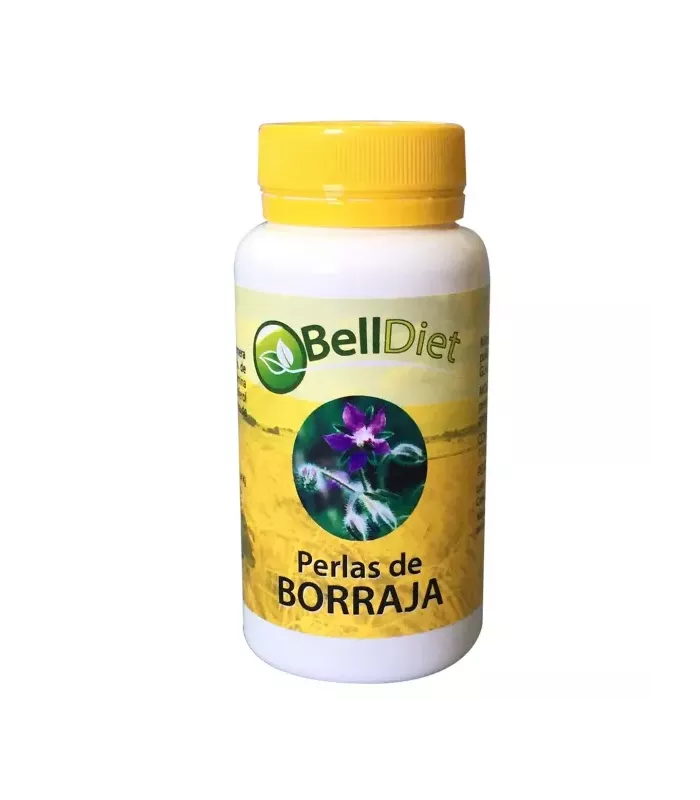 Imagen de un producto que ayuda a regular el sistema hormonal femenino.