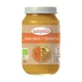 MENU VERDURA TERNERA BIO 200G