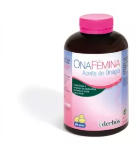 Imagen de producto de nutricosemética específica para mujeres