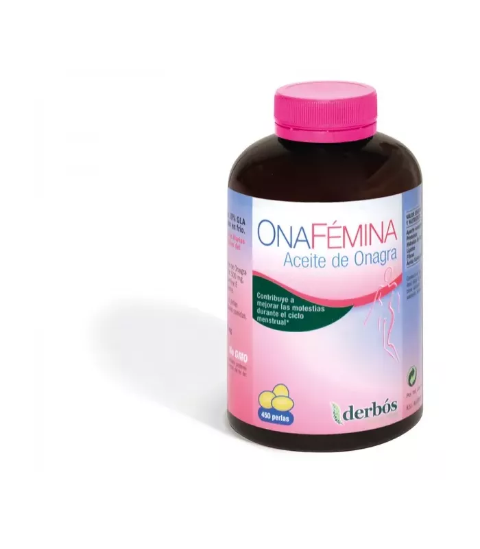 Imagen de producto de nutricosemética específica para mujeres