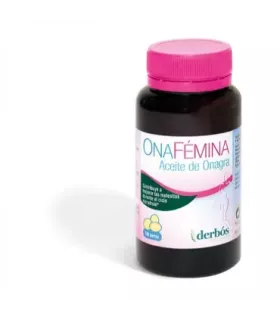 Imagen de producto de nutricosemética específica para mujeres