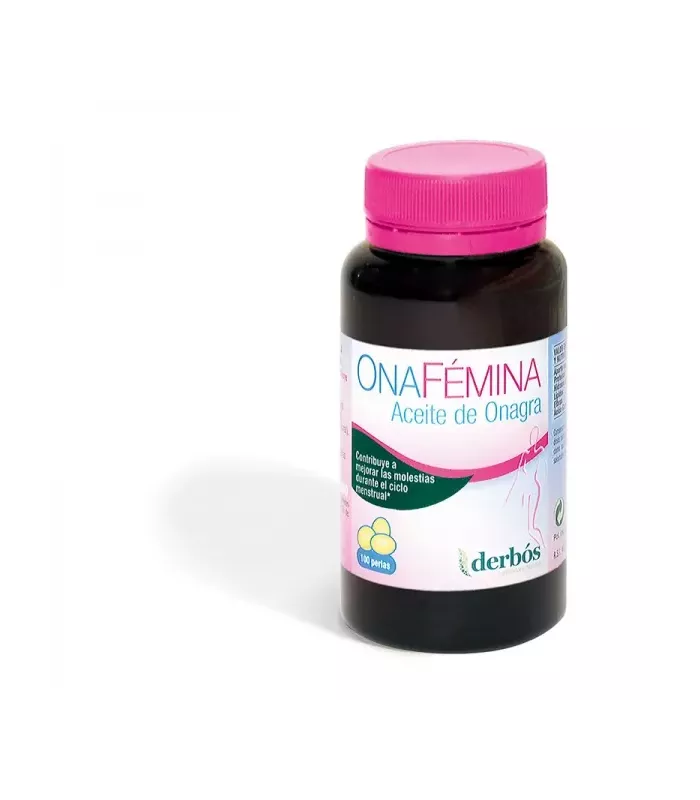 Imagen de producto de nutricosemética específica para mujeres