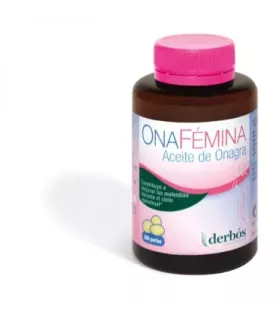 Imagen de producto de nutricosemética específica para mujeres