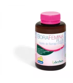 Imagen de producto de nutricosemética específica para mujeres