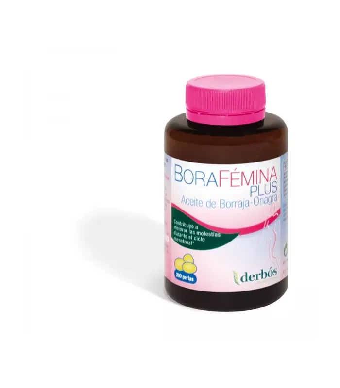 Imagen de producto de nutricosemética específica para mujeres