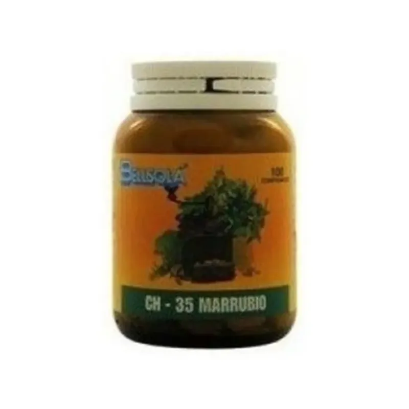 CH-35 MARRUBIO 100 COMPR