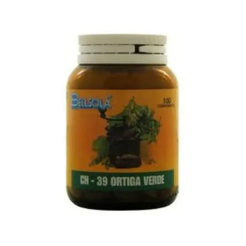 CH-39 ORTIGA 100 COMPR