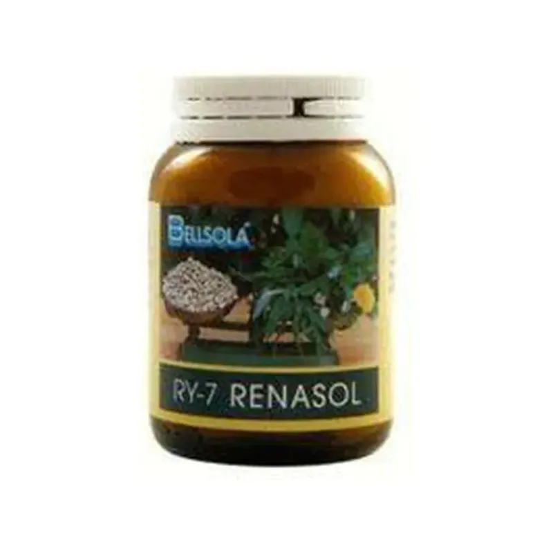 CPM RY-7 RENASOL 100 COMPR