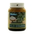 CPM CL-21 COLESOL 100 COMPR