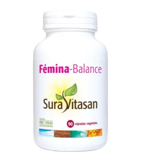 Imagen de Fémina-Balance