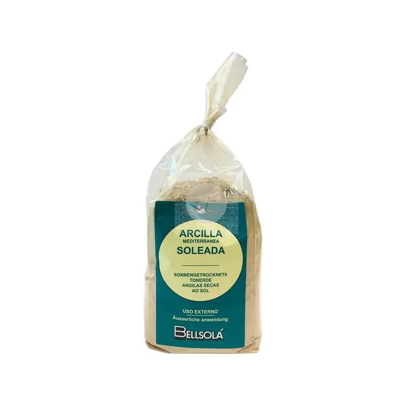 ARCILLA EXTERNA 1 KG