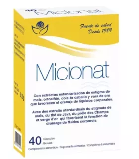 Extractos de plantas para aumentar la diuresis y limpiar las vías urinarias.