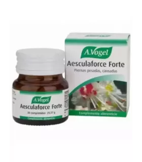 Imagen de Aesculaforce Forte