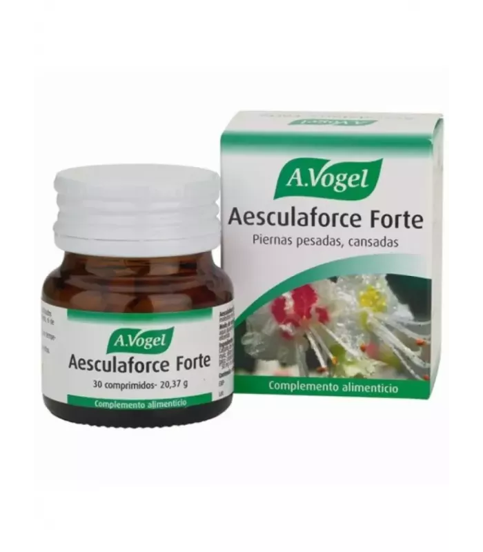 Imagen de Aesculaforce Forte