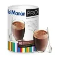 BIMANAN PRO BATIDO CHOCO 540GR