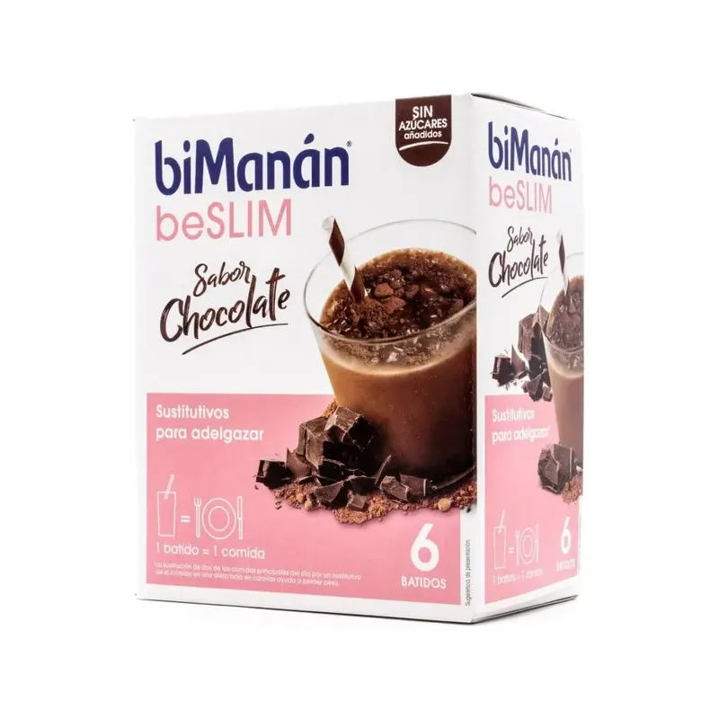 BIMANAN BATIDO CHOCO