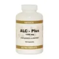 ALC-PLUS(ACETIL L-CARNIT.) 90 CAPS