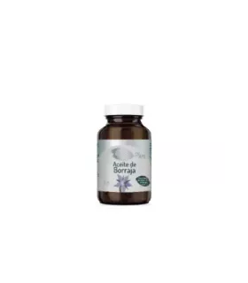 Aceite de borraja de El Granero Integral