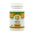SELENIO 100 MCG. 100 TAB.