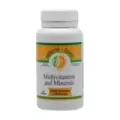 MULTIVIT.+MINERALES 100 TAB.