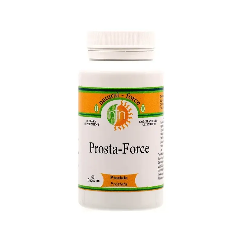 PROSTA-FORCE 60 TAB.
