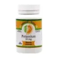 POTASIO 99 MG. 100 TAB.